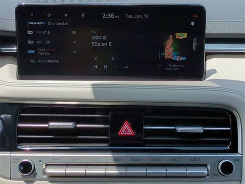 Certified 2025 Genesis G70 2.5T image 16