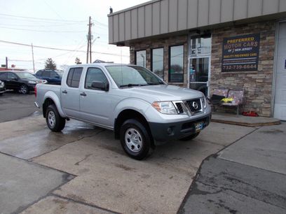 Used 2011 Nissan Frontier S