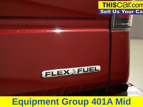 Used 2013 Ford F150 FX2 w/ Mid Equipment Group RWD image 15