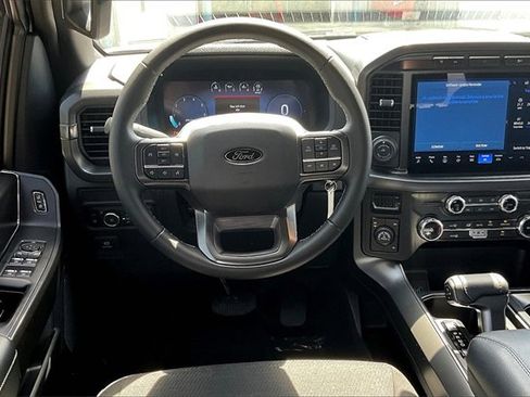 Used 2024 Ford F150 XLT w/ Mobile Office Package image 5