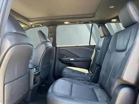 Certified 2024 Lexus TX 350 FWD w/ Technology Package image 12