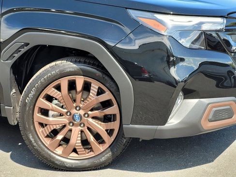 New 2026 Subaru Forester Sport AWD/4WD image 4