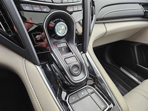 New 2026 Acura RDX SH-AWD w/ Advance Package image 33