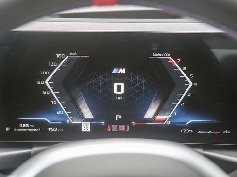 New 2026 BMW M340i w/ Premium Package image 19