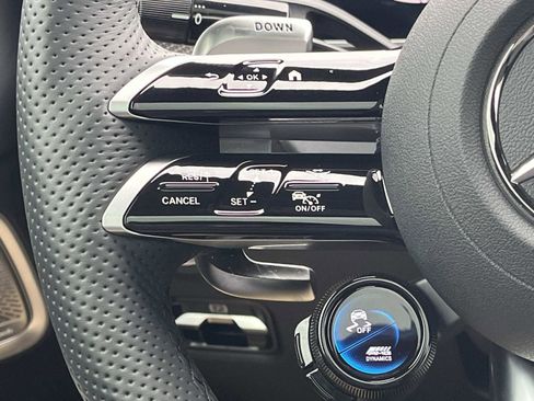 Certified 2025 Mercedes-Benz CLE 53 AMG 4MATIC Coupe image 27