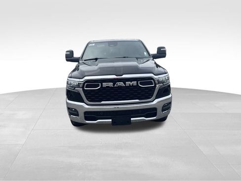 New 2025 RAM 1500 Big Horn AWD/4WD image 7