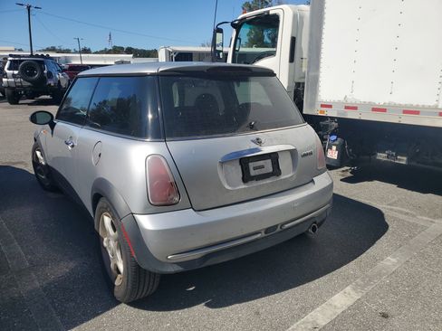 Used 2015 MINI Cooper Paceman image 4