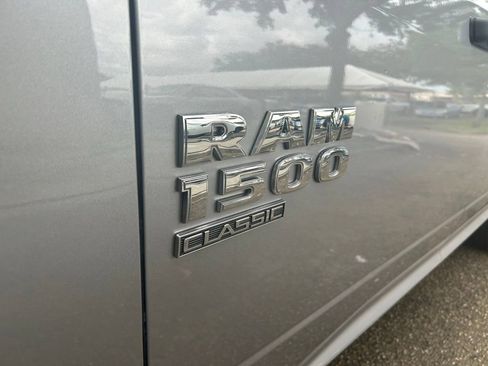 Used 2024 RAM 1500 Classic SLT RWD image 15