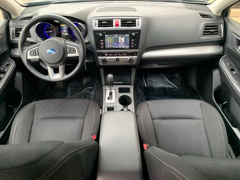 Used 2015 Subaru Legacy 2.5i Premium image 22