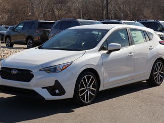 New 2026 Subaru Impreza 2.0i Sport video 2