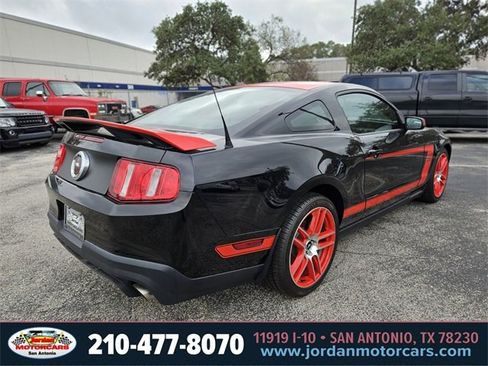 Used 2012 Ford Mustang Boss 302 image 5