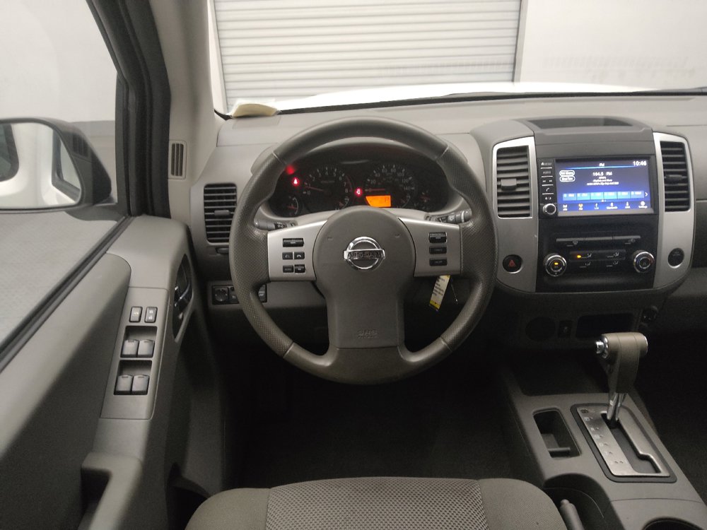 Used 2019 Nissan Frontier SV RWD image 22