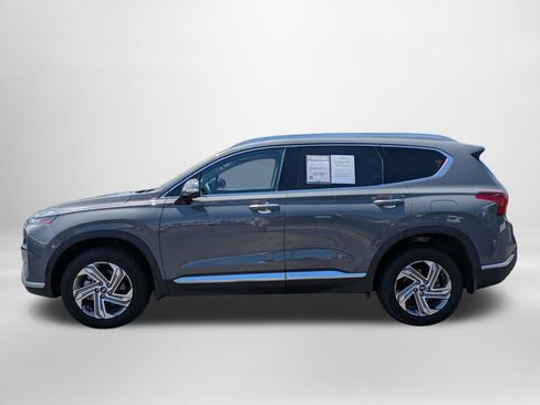 Used 2023 Hyundai Santa Fe SEL w/ Premium Package AWD/4WD image 7
