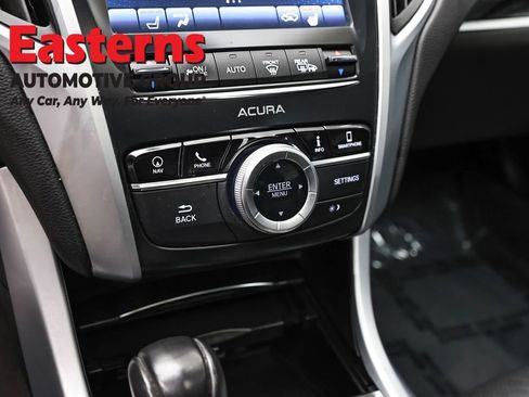 Used 2020 Acura TLX w/ Technology Package FWD image 20