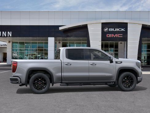 New 2026 GMC Sierra 1500 Elevation w/ Elevation Premium Package image 5