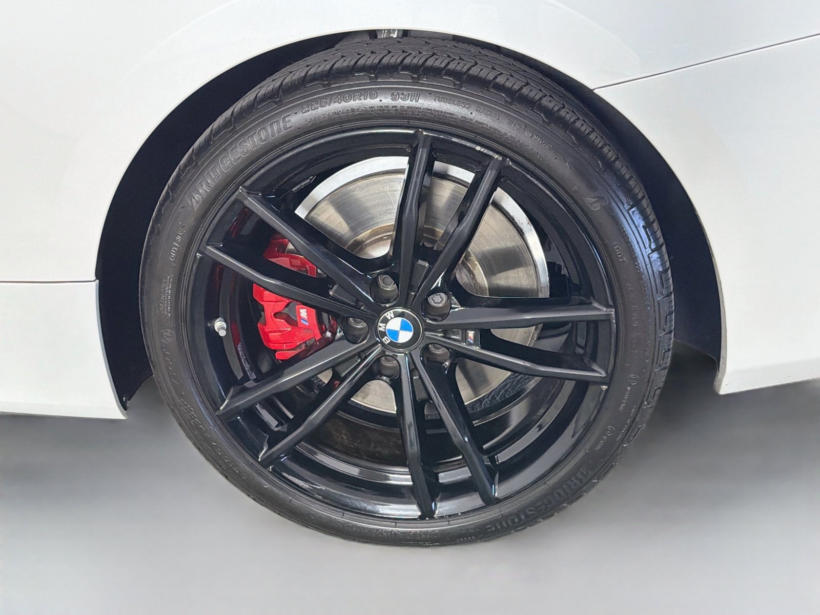 Certified 2023 BMW M440i Coupe w/ Premium Package RWD image 32