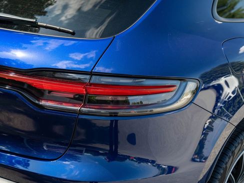 New 2026 Porsche Macan image 14