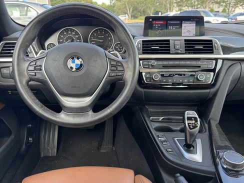 Used 2019 BMW 430i Gran Coupe w/ Convenience Package RWD image 12