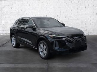 New 2025 Audi Q5 2.0T Premium video 1