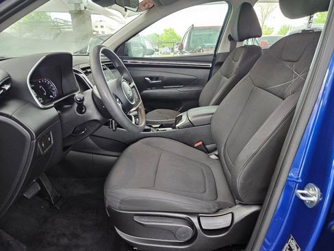 Used 2023 Hyundai Tucson SE image 15