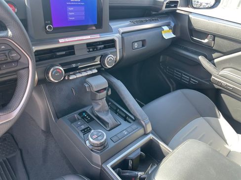 New 2026 Toyota Tacoma TRD Off-Road image 21