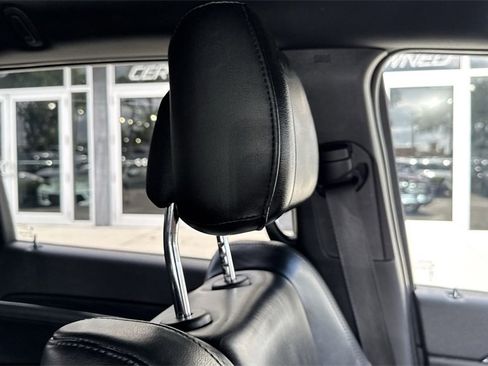 Used 2020 Jeep Grand Cherokee Limited w/ Luxury Group II image 21