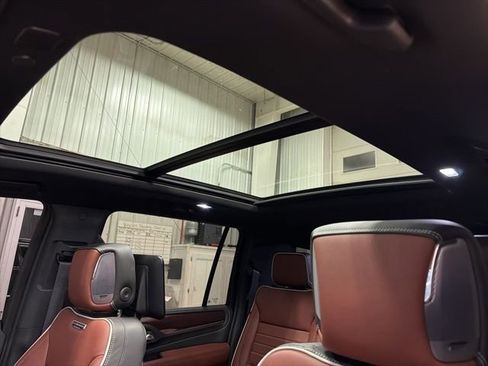 Used 2024 GMC Yukon XL Denali Ultimate image 36
