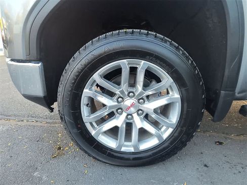 Used 2020 GMC Sierra 1500 SLT image 10