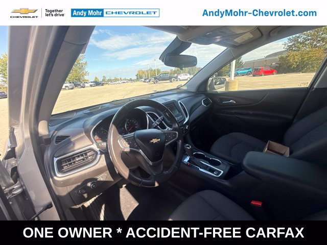 Used 2020 Chevrolet Equinox LT FWD image 22