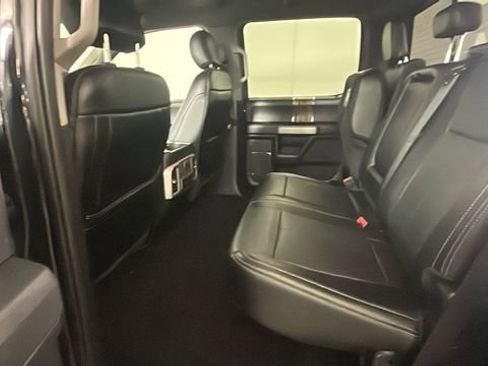 Used 2018 Ford F150 Lariat AWD/4WD image 27