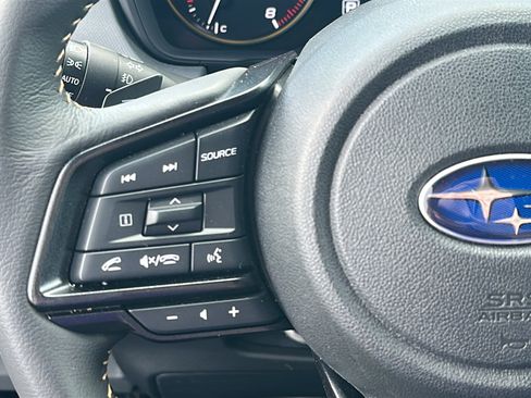 Certified 2025 Subaru Crosstrek 2.5i Sport w/ Crosstrek Mirror Package AWD/4WD image 11