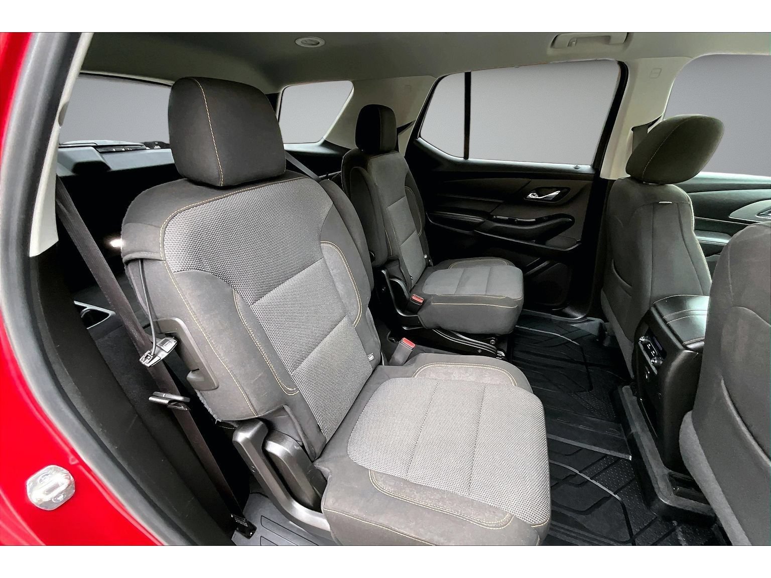 Used 2019 Chevrolet Traverse LT AWD/4WD image 42
