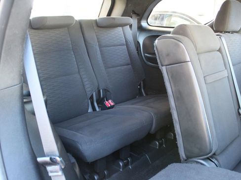Used 2018 Dodge Durango SXT w/ Quick Order Package 2BB AWD/4WD image 12