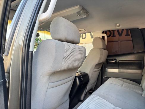 Used 2007 Toyota Tundra SR5 RWD image 12