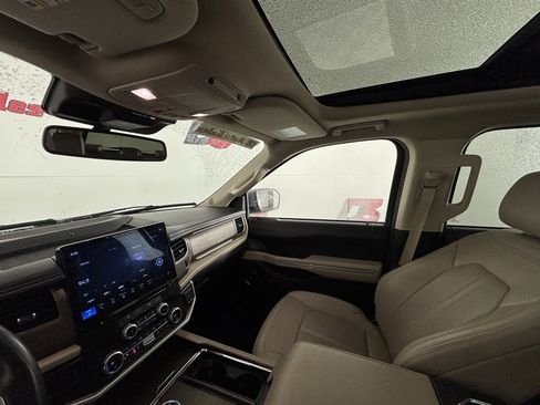Used 2024 Ford Expedition Max Limited image 35