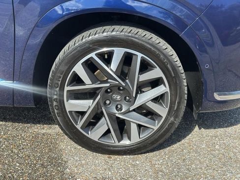 Used 2022 Hyundai Santa Fe Calligraphy image 12