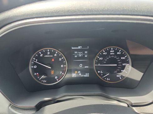 Used 2025 Subaru Outback Wilderness image 25