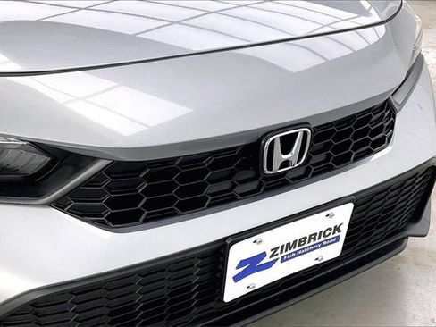 Certified 2026 Honda Civic Sport image 30