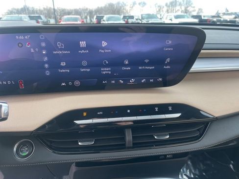 New 2026 Buick Enclave Preferred w/ Power Package image 26