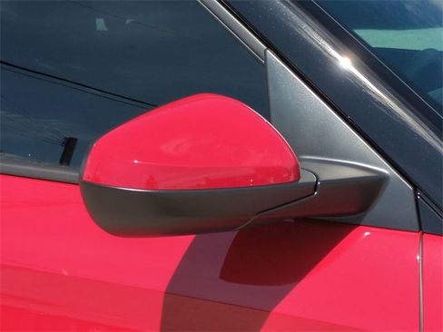 New 2026 Chevrolet TrailBlazer LT w/ Driver Confidence Package image 12