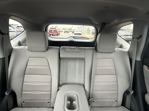 Certified 2022 Honda CR-V EX-L image 19