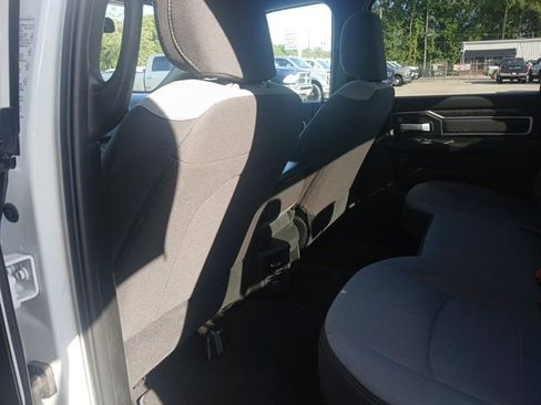 Used 2024 RAM 3500 SLT w/ Quick Order Package 2YG SLT image 17