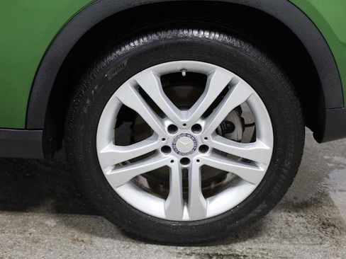 Used 2017 Mercedes-Benz GLA 250 image 35