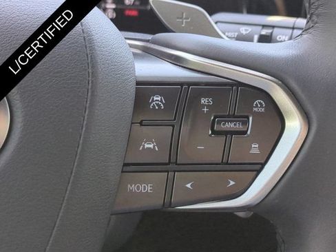 Certified 2025 Lexus RX 350 Premium w/ Accessory Package (K3) FWD image 24