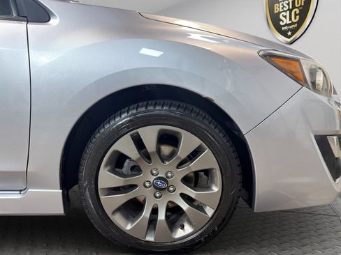 Used 2016 Subaru Impreza 2.0i Sport Premium w/ Popular Package #1 AWD/4WD image 25