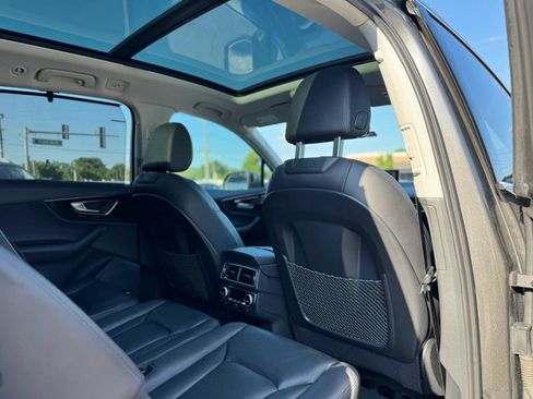 Used 2019 Audi Q7 3.0T Prestige AWD/4WD image 21