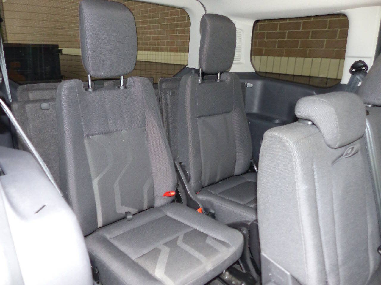 Used 2016 Ford Transit Connect XLT FWD image 33