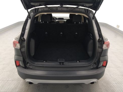 Used 2020 Ford Escape S FWD image 29