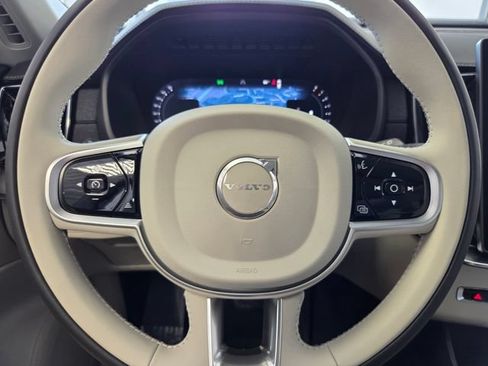 New 2026 Volvo XC90 B6 Ultra w/ Protection Package AWD/4WD image 23