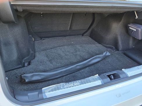 Used 2025 Lexus IS 350 F Sport RWD image 17